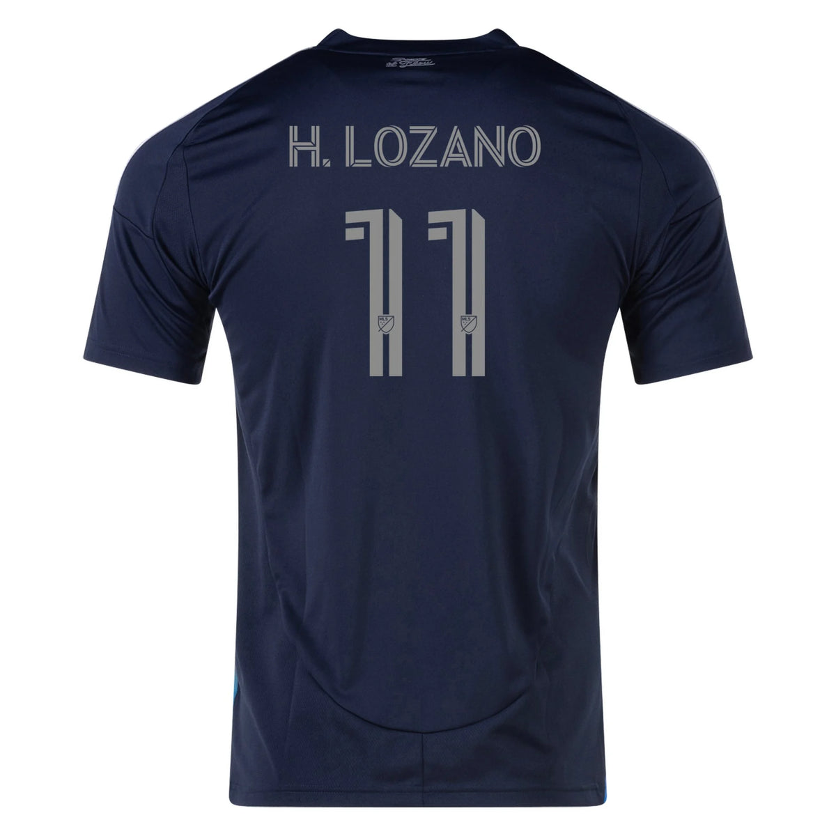 Replica adidas H. Lozano San Diego FC Home Jersey 2025