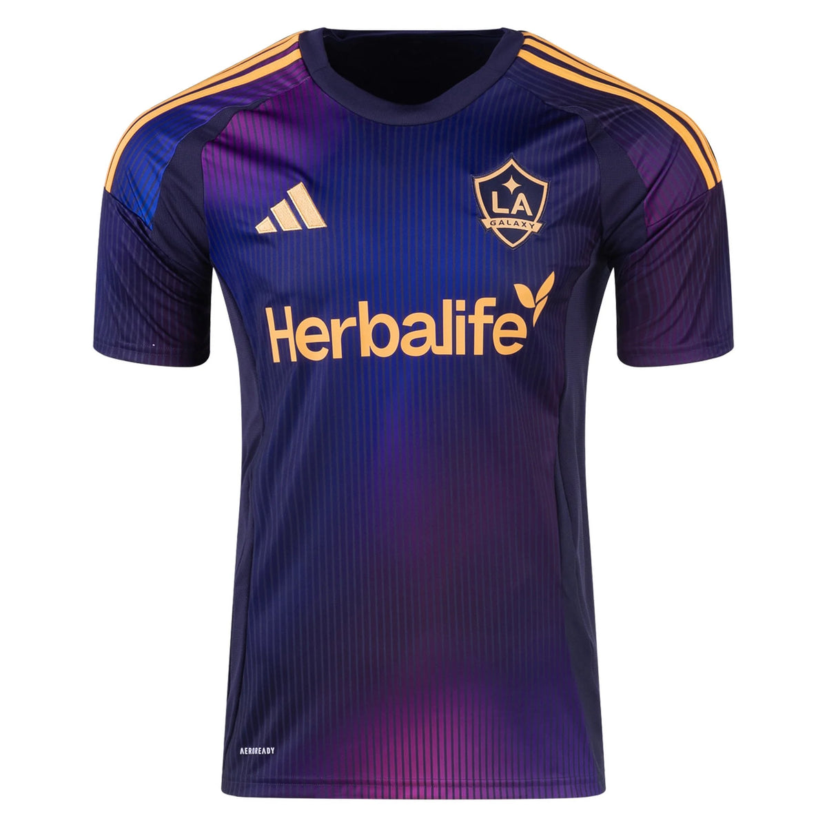 Replica adidas Riqui Puig LA Galaxy Away Jersey 2025