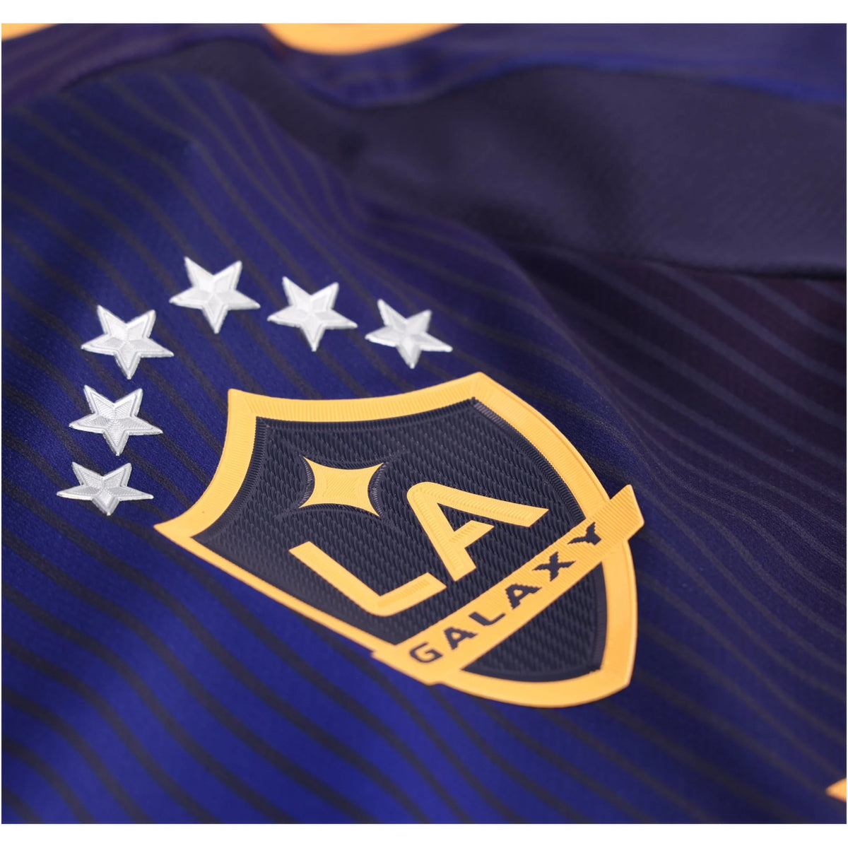 Authentic adidas LA Galaxy Away Jersey 2026