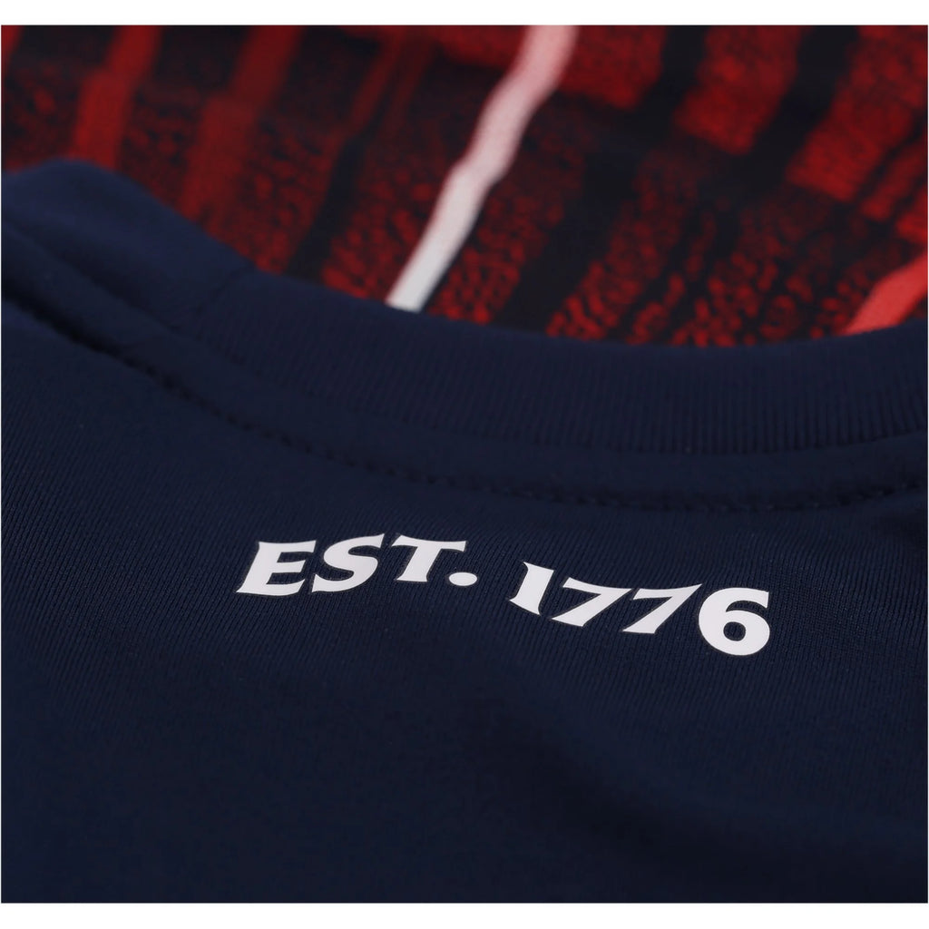 Replica adidas New England Revolution Home Jersey 2026