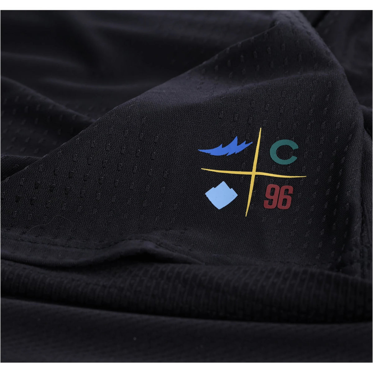 Authentic adidas Colorado Rapids Home Jersey 2026