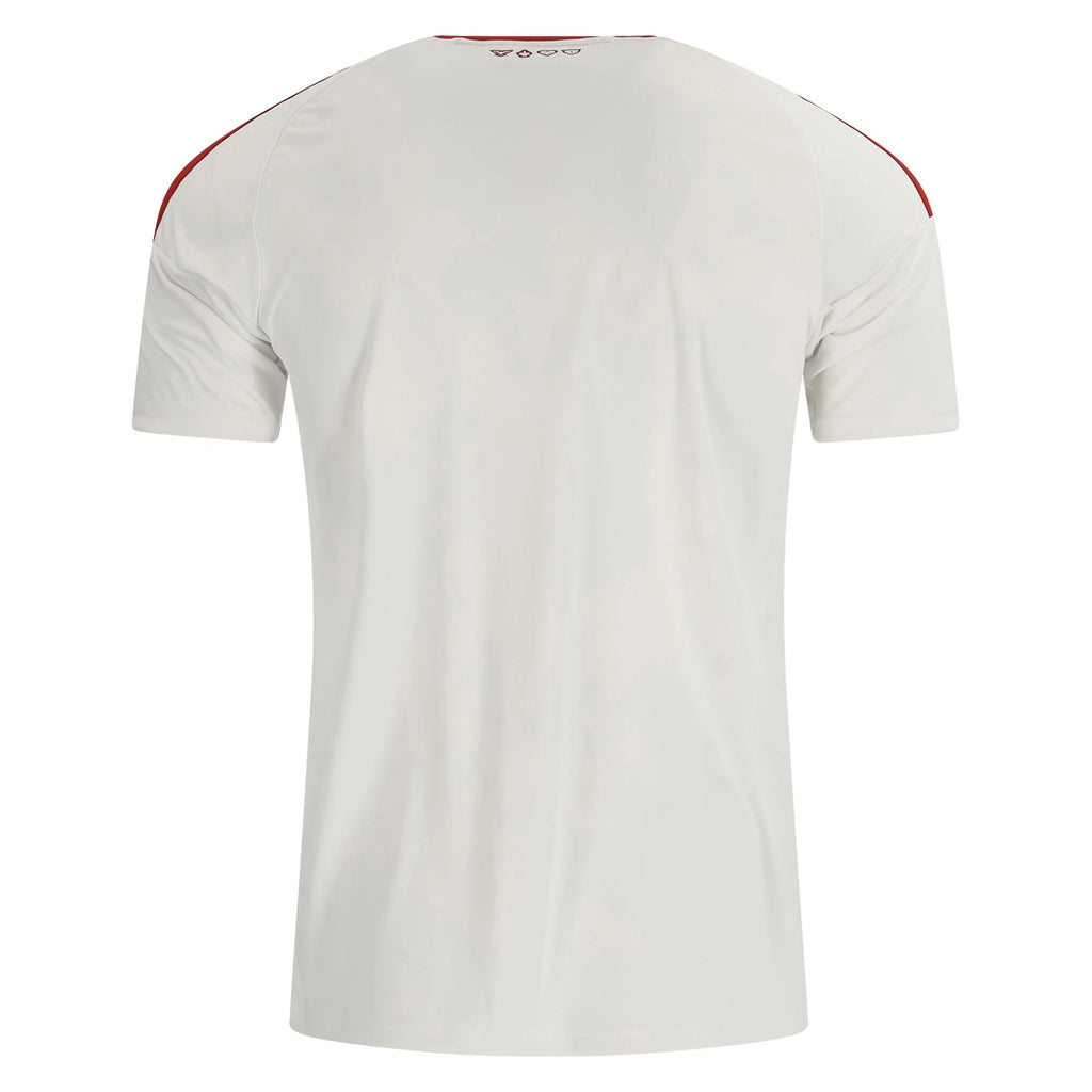 Replica adidas Toronto FC Away Jersey 2026
