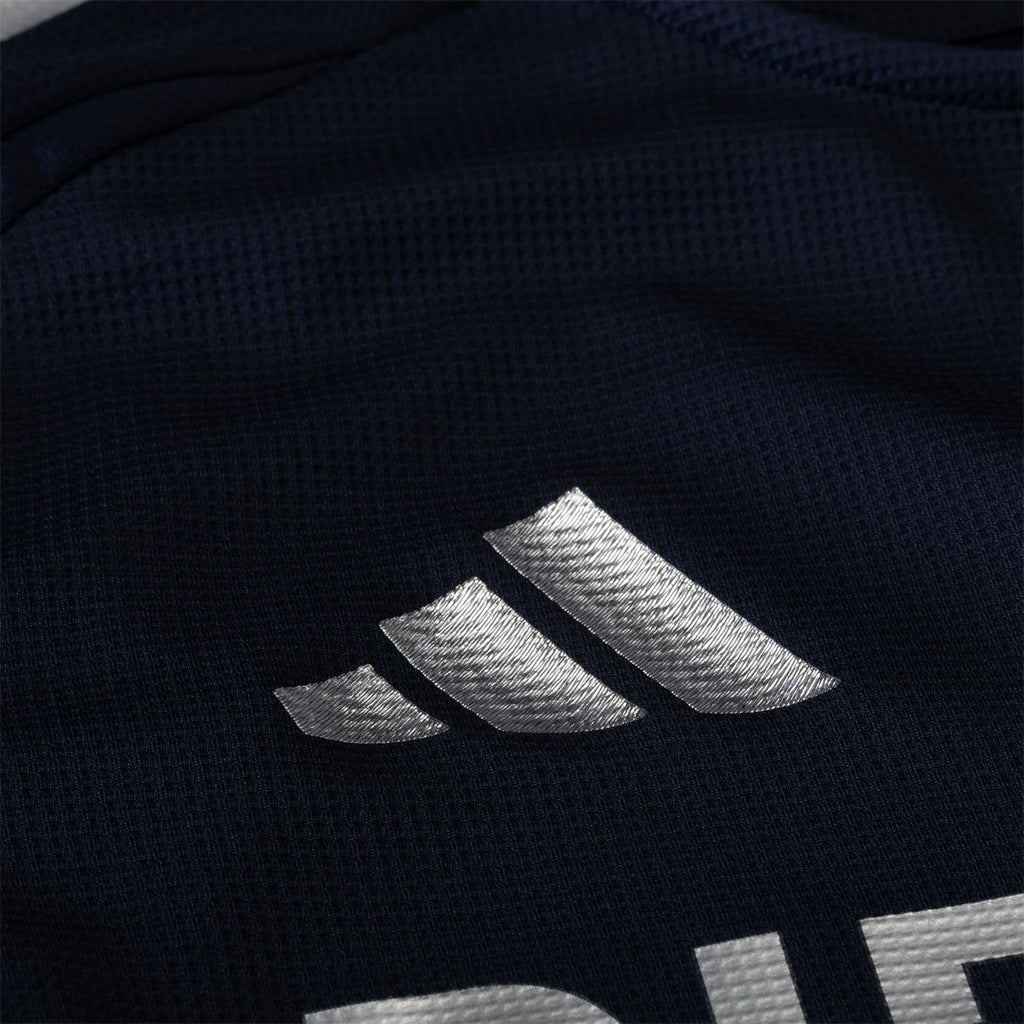 Authentic adidas San Diego FC Home Jersey 2025