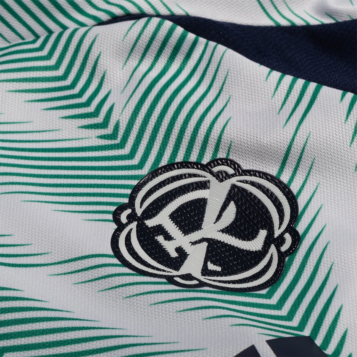 Authentic adidas New England Revolution Away Jersey 25/26