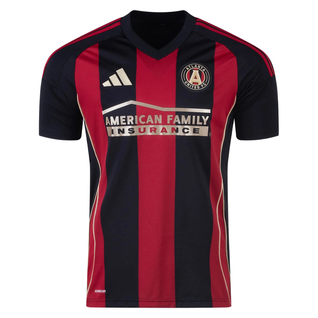 Replica adidas Lennon Atlanta Home Jersey 25/26