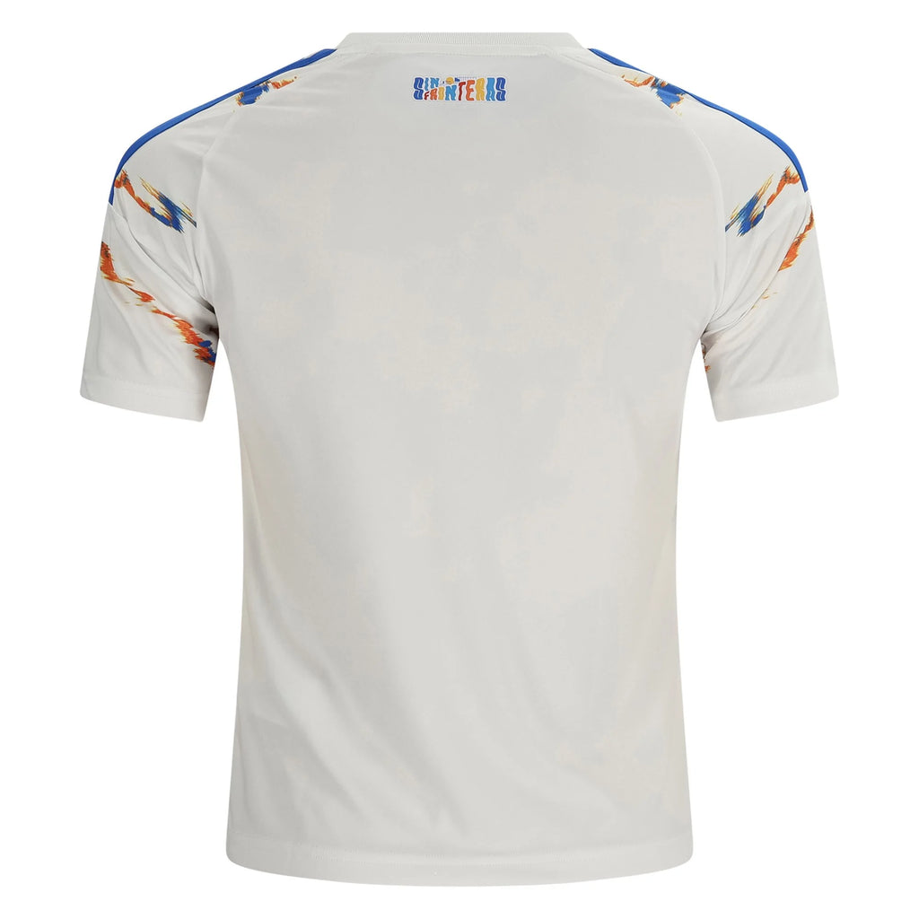 Replica adidas San Diego FC Away Jersey 2026
