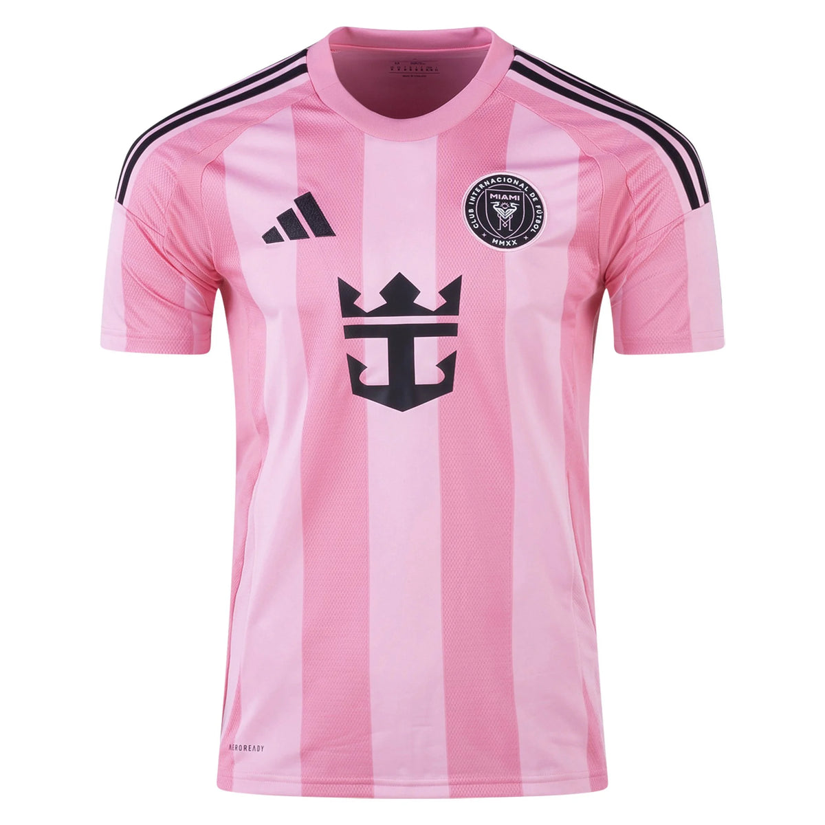 Replica adidas De Paul Inter Miami Home Jersey 25/26