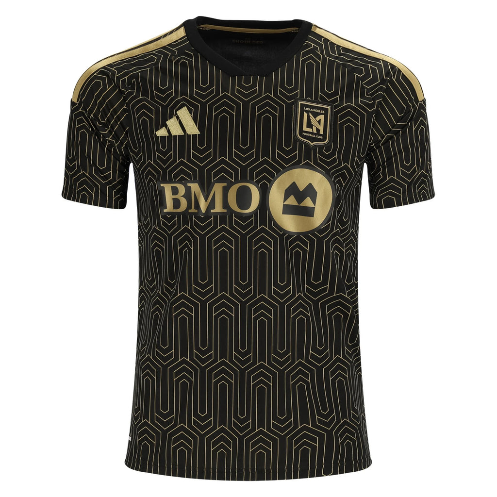 Replica adidas Tillman LAFC Home Jersey 2026