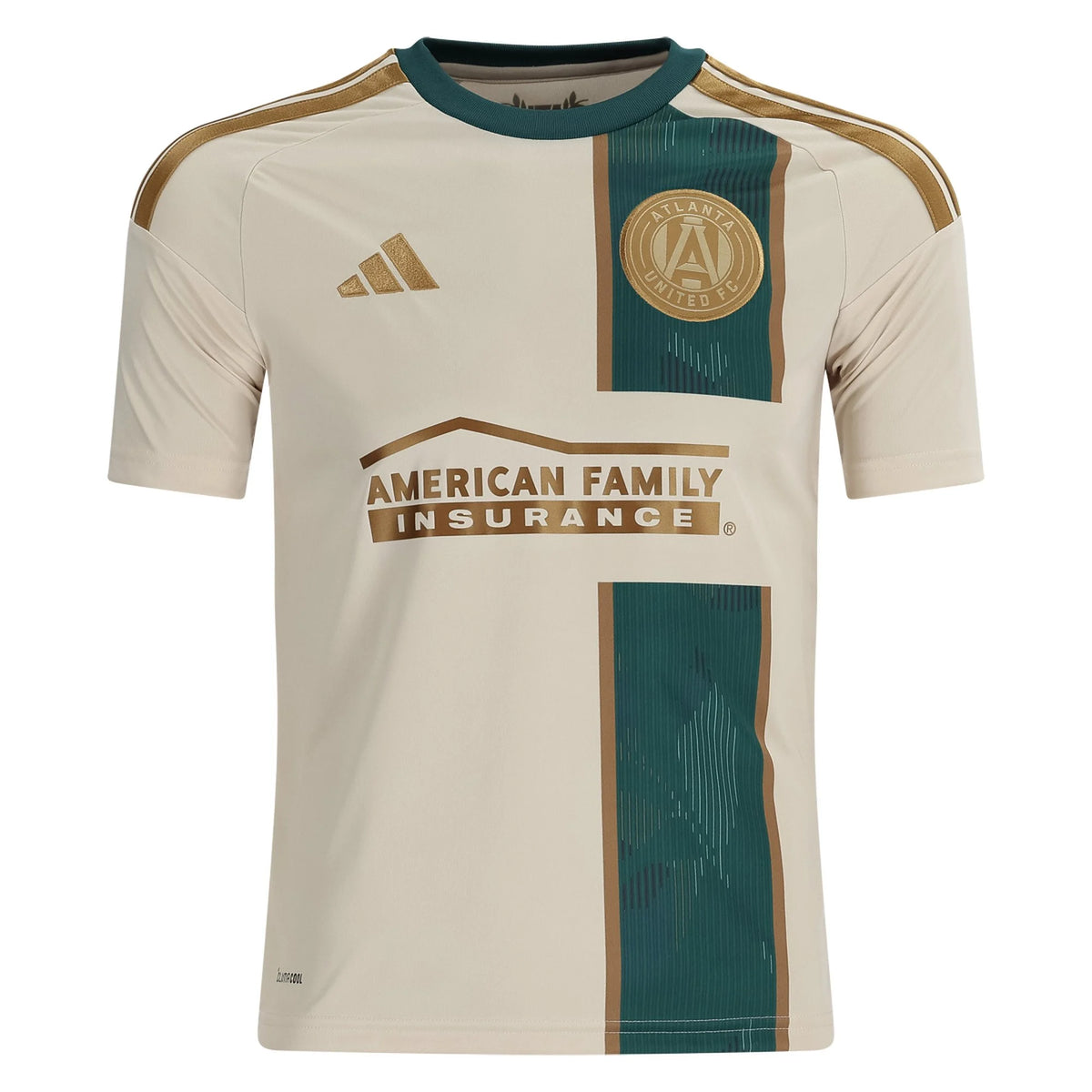 Replica adidas Atlanta United Away Jersey 2026