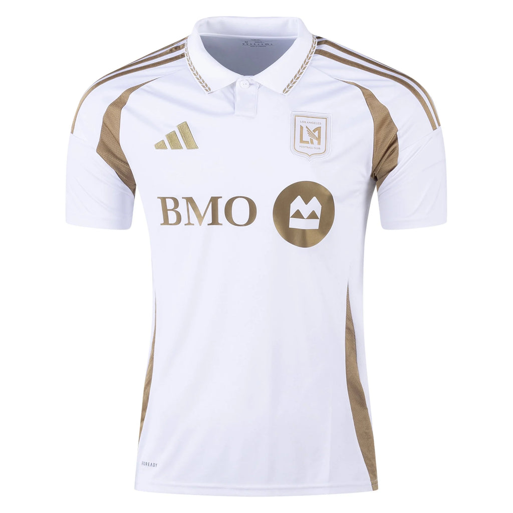 Replica adidas Bouanga LAFC Away Jersey 25/26