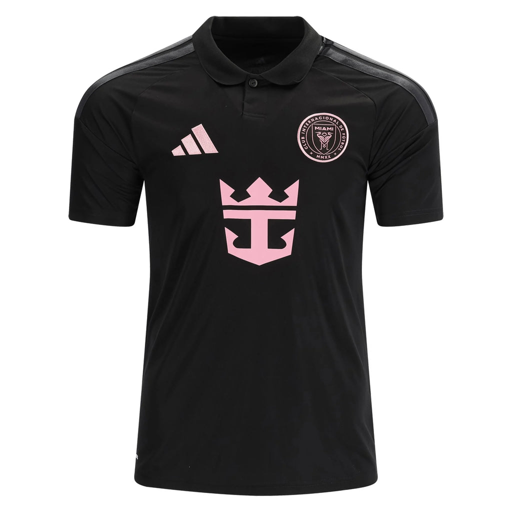 Replica adidas Allende Inter Miami Away Jersey 2026